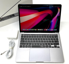 OPEN BOX 2020 Apple MacBook Pro 13 3.8GHz Quad Core i5 Turbo 16GB RAM 512GB SSD picture
