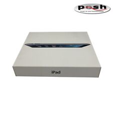 Apple iPad 2 16GB A1396, 9.7in - Silver-Black. picture