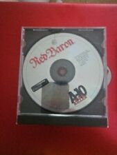 Red Baron A-10 Tank Killer CD-ROM Game picture