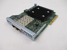 Cisco Dual Port SFP+ Interface Card PID VID: UCSC-MLOM-CSC-02 Tested Working picture