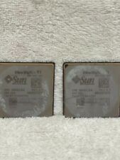 Lot of 2 SUN UltraSPARC T1 SME-1905A LGA 980 PG 2.0.1 8-core 1.0GHz Processor  picture
