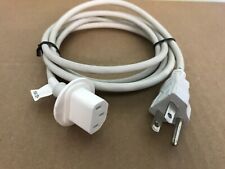 Apple iMac Power Cable/Cord A1418 27 A1419 A2115 A2116 2012 2013 2014 2015 2017 picture
