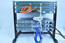 Complete CCNA & CCNP V2 Cisco Certified Network Professional Home Lab Kit  picture