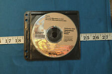 Microsoft MS office Enterprise 2007 Applications Student Media disc only picture
