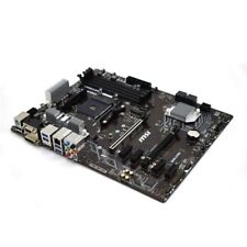 For MSI B450-A PRO Motherboard Rocket AM4 DDR4 64G HDMI DVI VGA ATX System Board picture