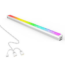 RGB Light Strip 5V 3PIN ARGB LED Magnetic Computer Case Atmosphere Lamp  Bar H picture