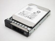 VF206 DELL 16TB 7.2K SAS 3.5 12Gb/s HDD 14G KIT -  NEW PULL - LOW HOURS picture