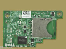DELL RIPS RISER CARD FOR DELL POWEREDGE M915 - INTERNAL DUAL SD PN WT9D9 picture