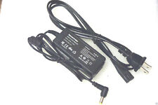 AC Adapter Power Supply Cord For Acer G246HL G246HYL G247HL LED LCD Monitor picture