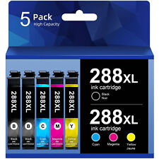 288XL Ink Cartridge compatible for Epson 288XL Expression home XP-340 XP-330 Lot picture