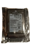 HPE 869714-001-SC 300GB 10kRPM 2.5in DS SAS 12G Enterprise G10 HDD picture