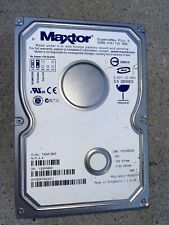 Maxtor DiamondMax Plus 9 80GB UDMA/133 7200RPM 2MB IDE Hard Drive picture