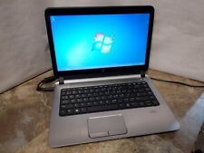HP ProBook 440 G2 14