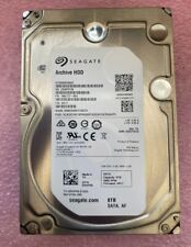 Seagate Archive HDD 8TB SATA 6GBPS 128MB ST8000AS0002 Desktop 5980 RPM 3.5