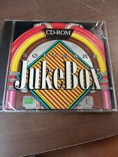 Software Jukebox CD-ROM picture