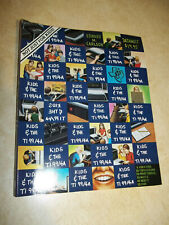 TI-99/4A 99/4 Book KIDS AND THE TI-99/4A by Edward H Carlson DATAMOST *New* picture