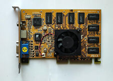 PowerColor EvilKing 3 Pro 3DFX Voodoo 3 3000 16MB AGP VGA Card - Test OK 638 picture