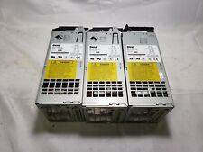 Assorted Lot of 3x Dell 320W Power Supply for PowerEdge Servers picture
