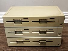 VTG Lot of 3 Apple Duo Disk A9M0108 5.25