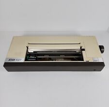 (UNTESTED) Atari 1027 Letter Quality Printer For 600XL, 800XL , No Power Supply picture