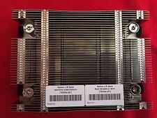HP Genuine Heatsink For Proliant DL360p Gen8 HP PN/ 734040-001 SPN/ 735506-001 picture