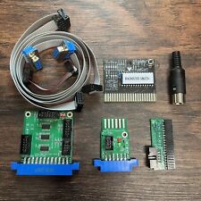 Commodore C64 Diagnostic Test Harness By Sven Peterson With 586220+ Cartridge picture