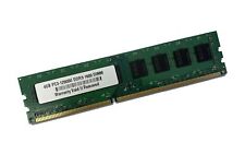 4GB Memory for Fujitsu Mainboard D3231-S D3235-S D3236-S DDR3 PC3-12800 DIMM RAM picture