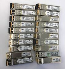 LOT of 18 - Cisco Genuine OEM GLX-SX-MMD P/N 10-2626-01 TESTED picture
