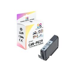 TRS PGI9 Grey HY Compatible for Canon Pixma MX7600, iX7000 Ink Cartridge picture
