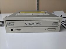 Sony 2x CD-ROM Drive - CDU33A-C3 - Retro PC Computer Hardware 100% Tested picture