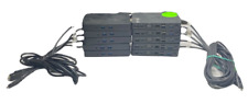 LOT OF 10 Dell WD15 USB-C Dock Docking Station K17A001 picture