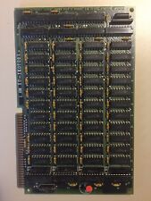 Vintage Fortune Systems 256K Computer Memory Board 2000 007/1 picture