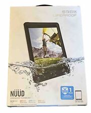 LifeProof NUUD Waterproof Hard Shell Case for iPad Pro 12.1