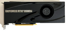 PNY NVIDIA GeForce RTX 2080 Ti 11GB GDDR6 Graphics Card PCIe 3.0 x16 GPU picture