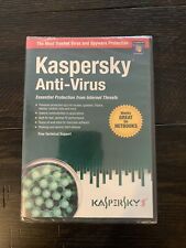 Kaspersky Anti-Virus 2010-Windows NEW picture