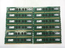 Kingston 48GB (12X 4GB) DDR3-1066 PC3-8500 2Rx8 ECC  Server RAM KTA-MP1066/4G picture