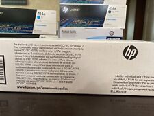 BRAND NEW HP LASERJET 305A MAGENTA TONER CARTRIDGE | CF370AM CE413A (SEALED) picture