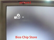 BIOS PASSWORD UNLOCK CHIP Lenovo P50, remove Bios Password & disable computrace picture