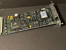 HP J2094-60001 J2094A RS-232-C MODEM Connect MUX  HP SERVER BD UOS picture