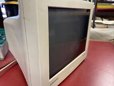 Samsung SyncMaster 753DF S CRT Monitor With Vga And Power Cord Vintage Pc Gaming picture