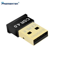 Dual Mode Bluetooth 4.0 USB Dongle Adapter Low Energy CSR8510 New picture