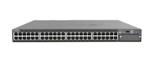 Juniper Networks EX4400-48MP 48 port 5GbE + 12 port 10 Gigabit PoE++ Switch -NEW picture