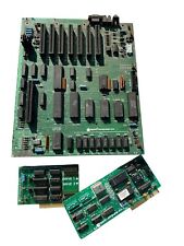 Lot Of (3) Apple Super Serial Card II Main Board Disk Interface Card picture