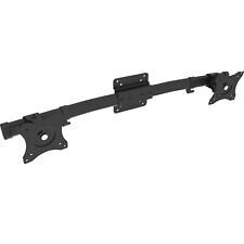 VIVO Dual VESA Bracket Adapter, Horizontal Assembly Mount for 2 Monitor Scree... picture