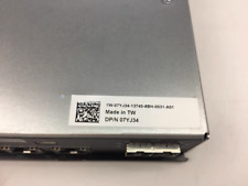 7YJ34 DELL 10G-iSCSI-2 PowerVault MD3800i MD3820i 10Gb iSCSI Controller Module picture