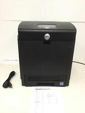 DELL 3130CN 3130 Color Laser Printer w/Duplex,only 27K PagesPrinted,USB-Parallel picture