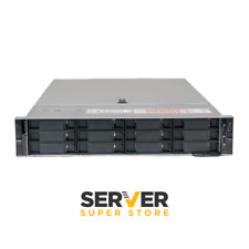 Dell PowerEdge XC740XD Server 2x Gold 6140 = 36 Cores 128GB RAM H730P 2x 4TB SAS picture