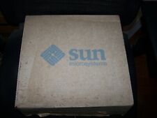 Sun microsystems SunSoft Solaris 1.1 and Developers Pack P/N 794-1146-02 NOS picture