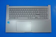 Asus VivoBook 17.3” K1703Z Palmrest w/TouchPad Keyboard & Speakers 3QXJIRAJN10 picture