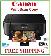 NEW Canon Pixma MG3620 Wireless Printer-Scan Copy-All In One-Summer School picture
